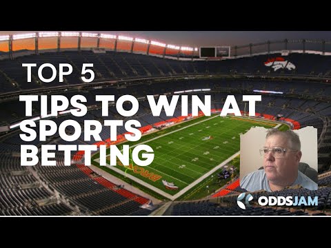 How to Win at Sports Betting Free?