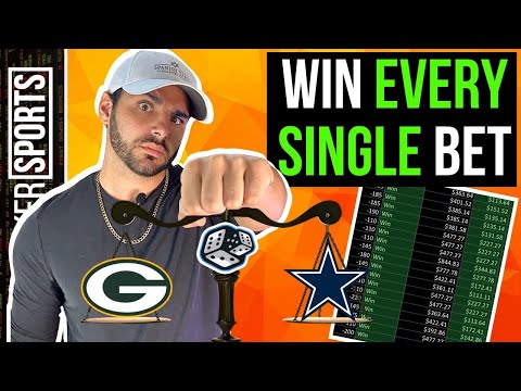 How to Win Big Money Sports Betting?