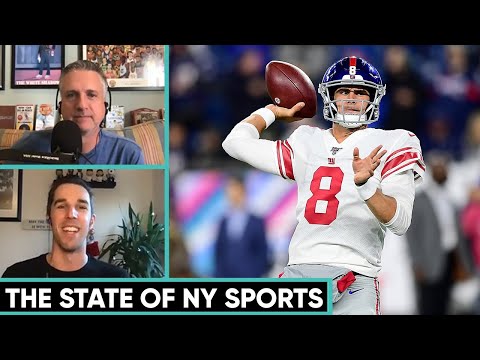 New York Sports Teams: A Comprehensive List