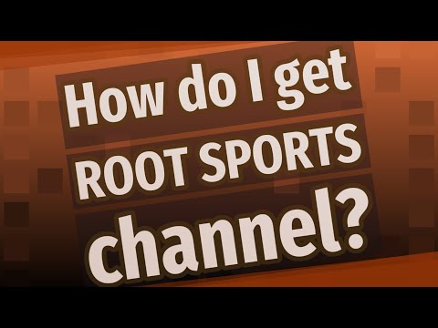 What Channel Is Khq Root Sports?