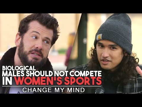 What Olympic Sports Are Male Only?