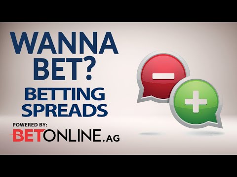How Spread Works in Sports Betting?