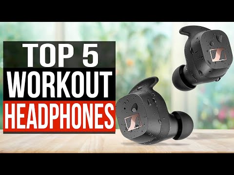 What Hifi Best Sports Headphones?