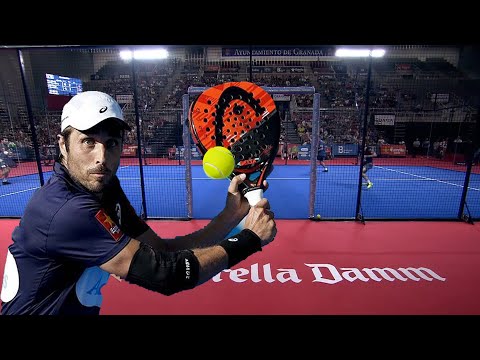 What Sports Use a Racket?