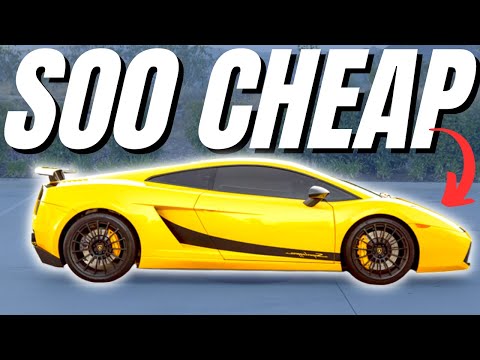 How Much Do Sports Cars Cost?