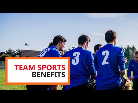 What Are the Benefits of Individual Sports?