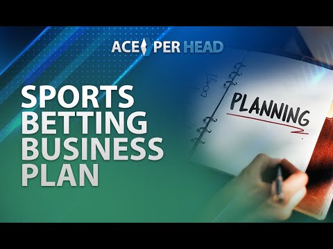 How to Set Up a Sports Betting Business?