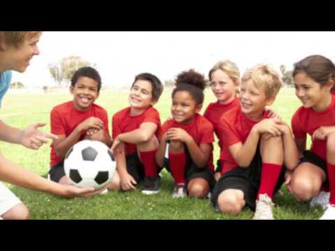 What Are Youth Sports and How Do They Benefit Children?