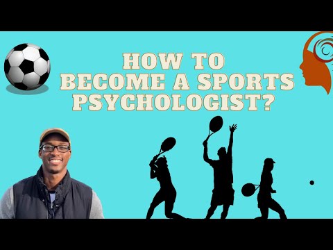 What Are the Requirements for a Sports Psychologist?