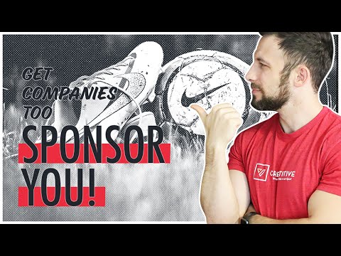 How to Get a Sports Sponsorship?