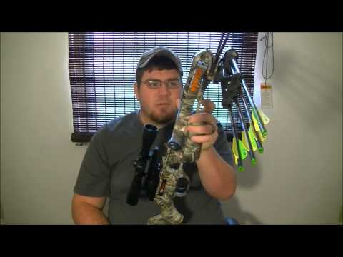 Who Makes the Best Sa Sports Crossbows?