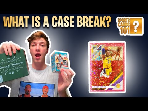 What Is a Case Hit in Sports Cards?