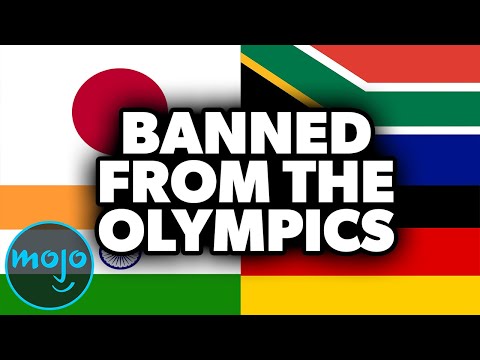 What Sports Were Eliminated From the Olympics?