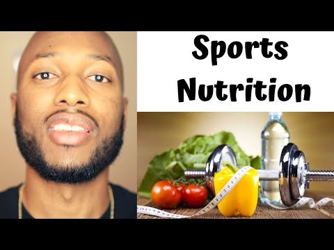 What Is the Salary of a Sports Nutritionist?