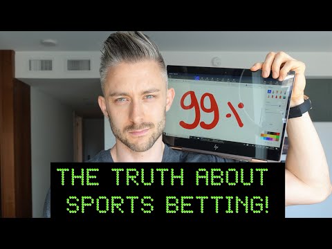 Why Sports Betting is More Profitable Than You Think