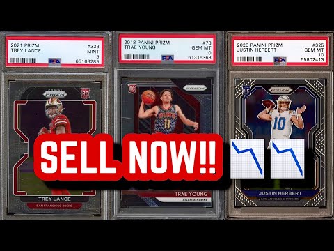 Where Are Sports Cards Sold?