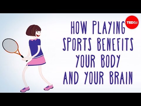 What Is Sports Health?
