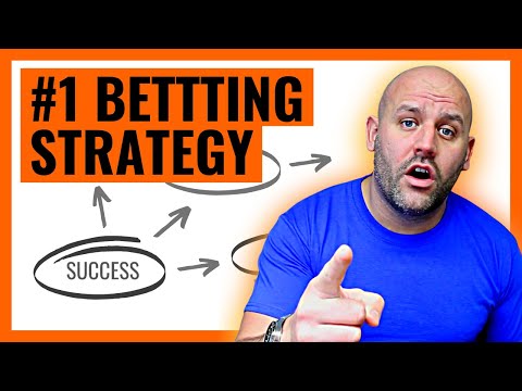 How to Be Profitable Sports Betting?