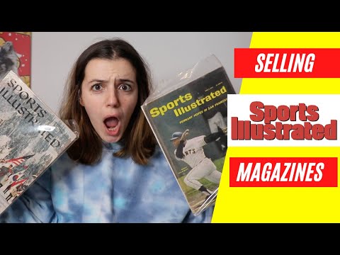 Who Owns Sports Illustrated Magazine?