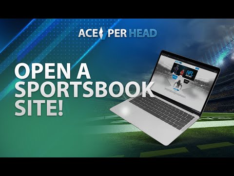 How to Open a Sports Betting Account?