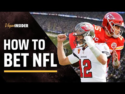 How to Do NFL Sports Betting: The Ultimate Guide