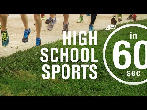 What Are the Benefits of High School Sports?