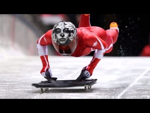 What Are the Sports in Winter Olympics?