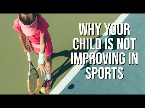 Why My Son Loves Sports So Much