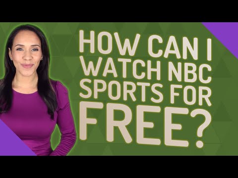 How Much Does the NBC Sports App Cost?